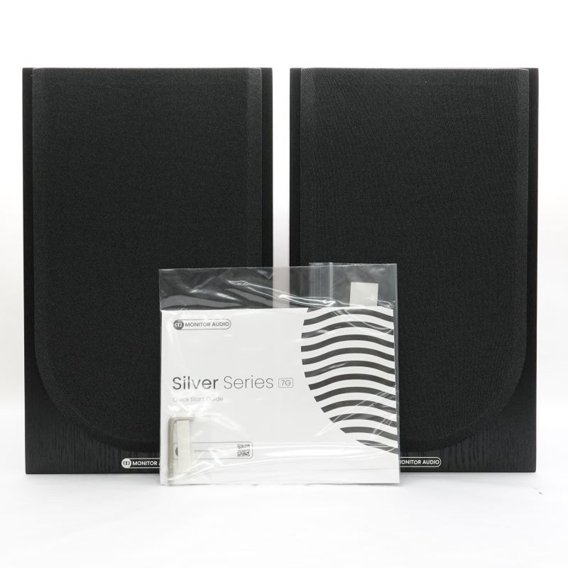 Silver100-7G/Black Oak [SILVER100-7G BO]