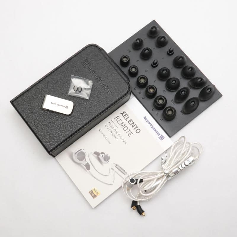 XELENTO REMOTE