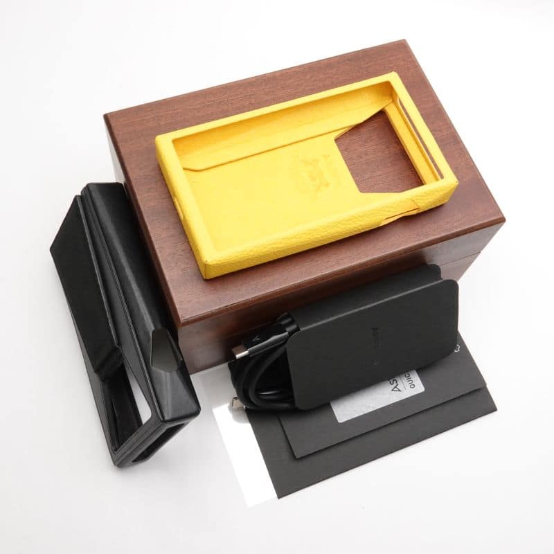 A&ultima SP3000T Copper [IRV-AK-SP3000T-COP]