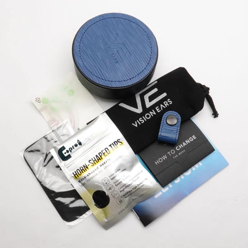 ELYSIUM (Universal Fit)