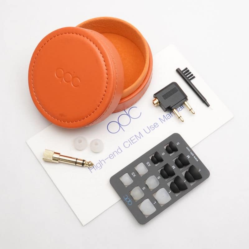8SE [QDC-7162]