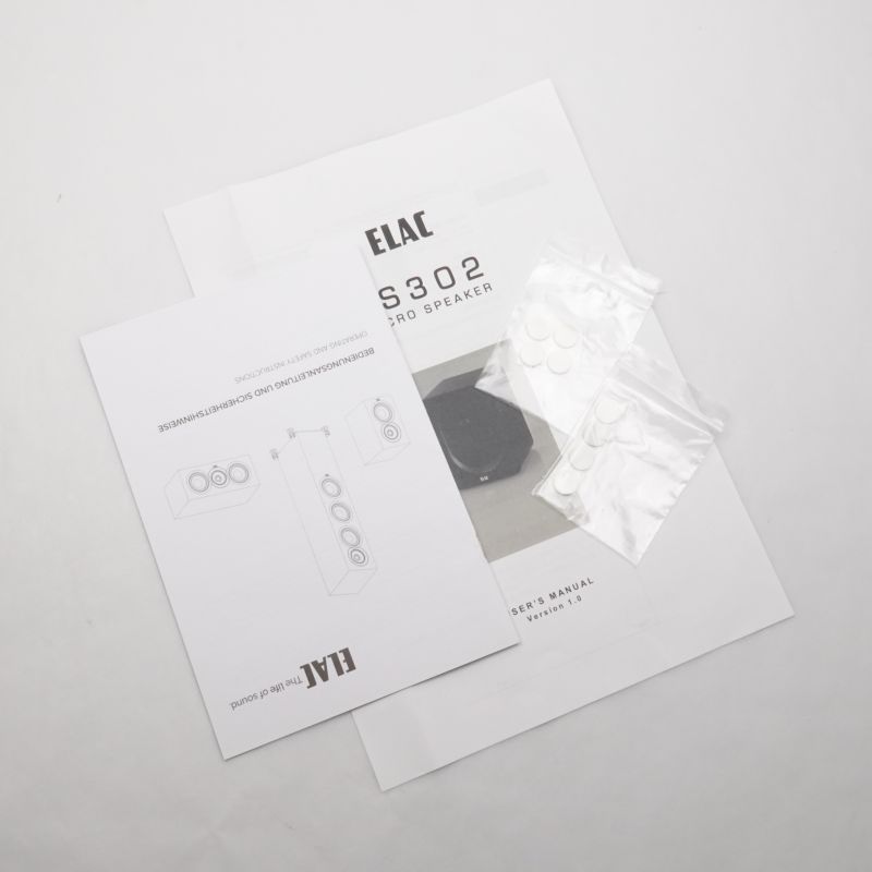BS302