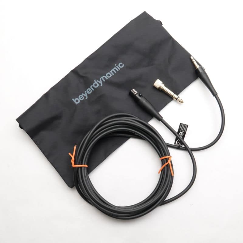 DT 770 PRO X [1000302]