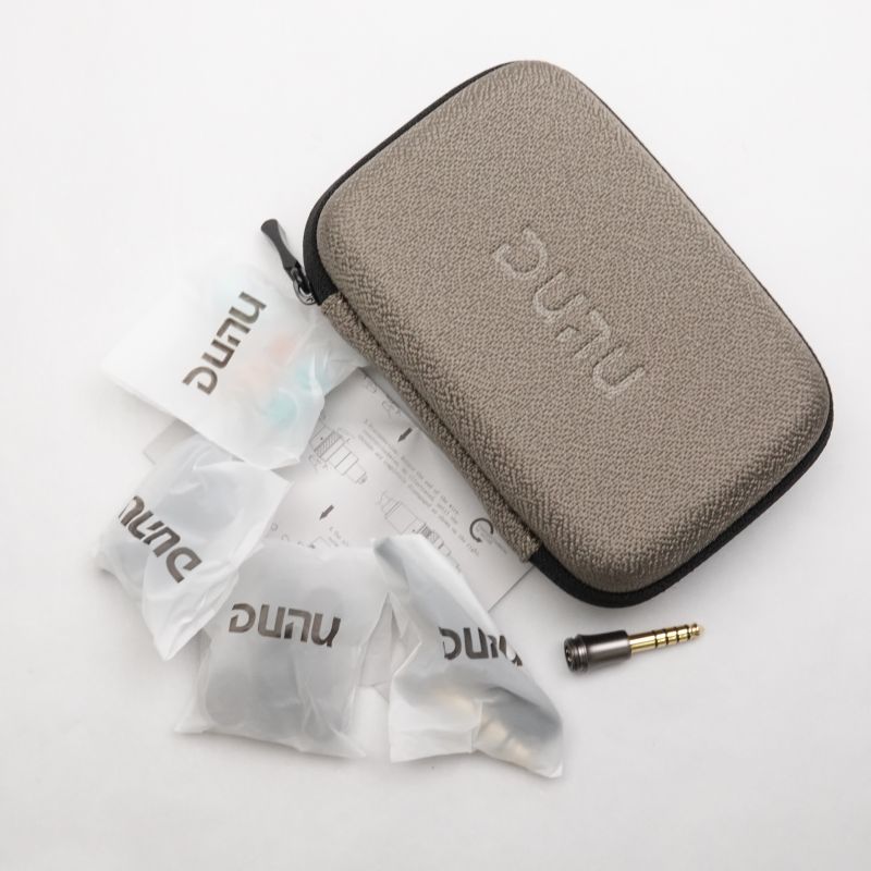 DaVinci [DUNU×GIZAUDIO  DaVinci]