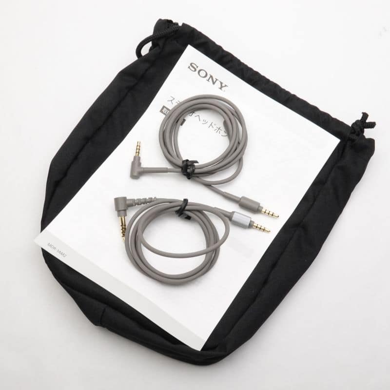 MDR-1AM2/SQ