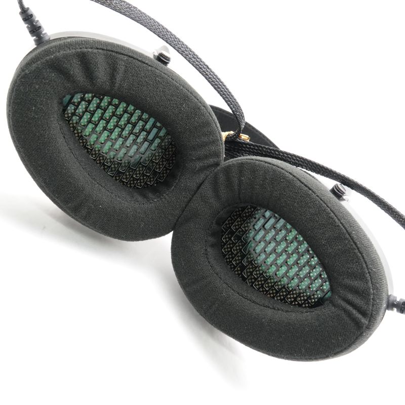 Jade II Headphone