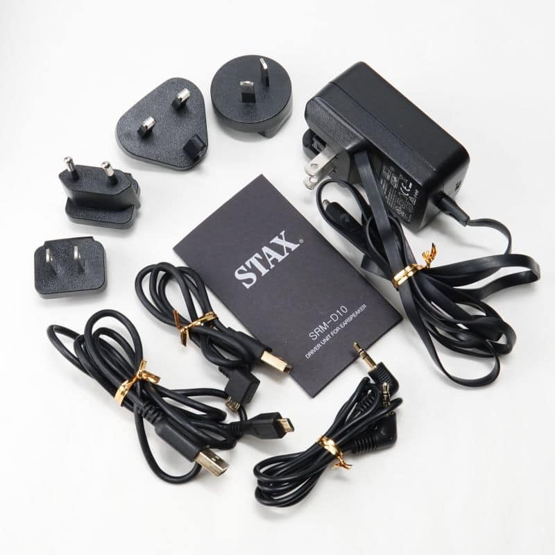 SRM-D10