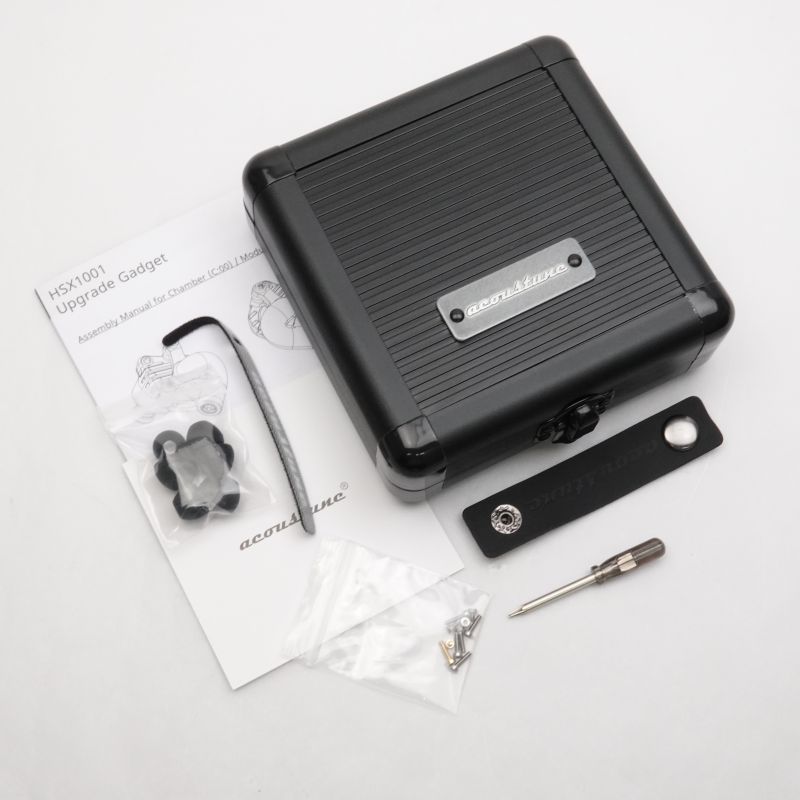 HSX1001 C:02M:02 [HSX1001C02M02-GM]