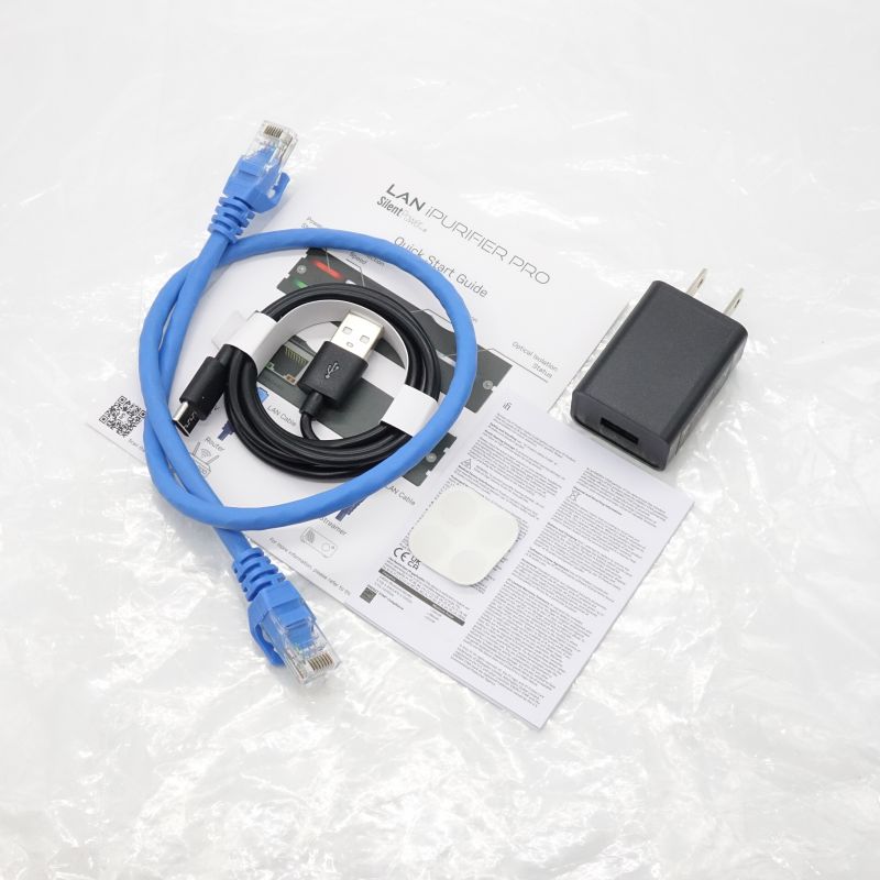 LAN iPurifier Pro [SLP-LAN-IPURIFIER-PRO]
