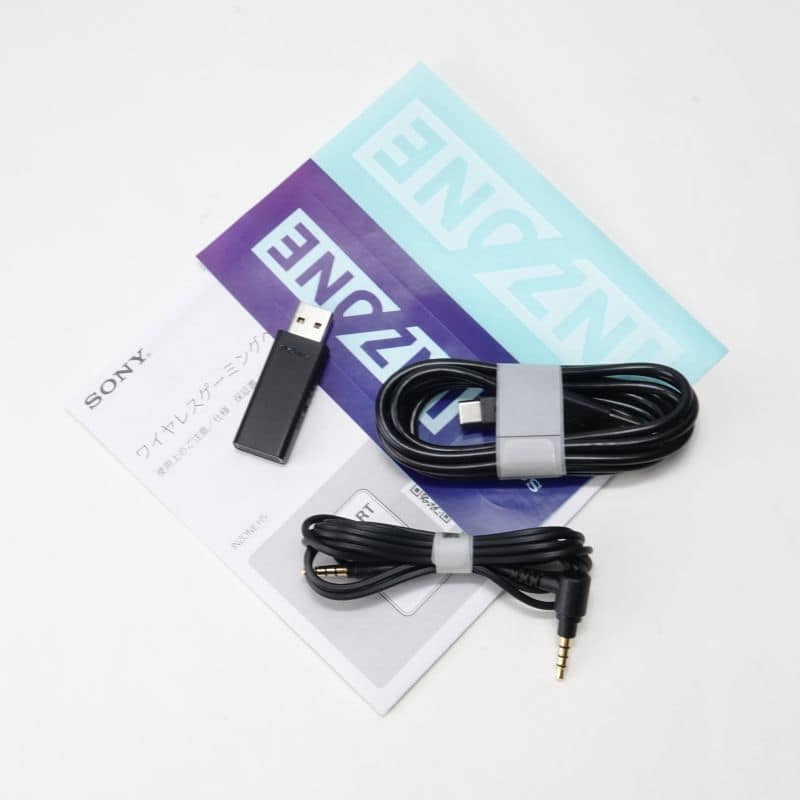 INZONE H5 [WH-G500 WZ]