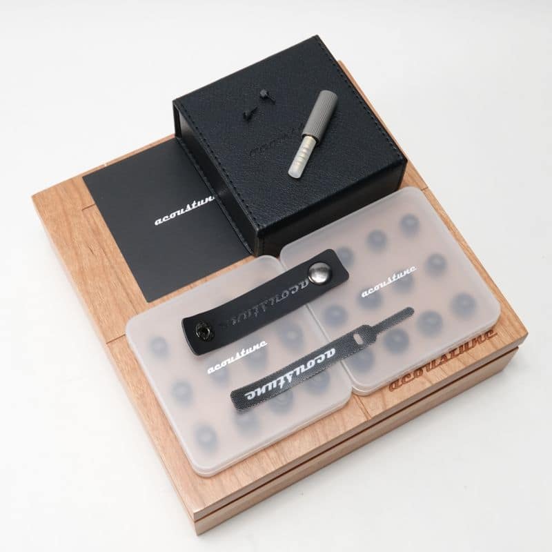 HS2000MX SHO-笙-MKIII