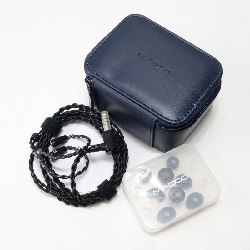 Typ821 [MDO-T821-TI]