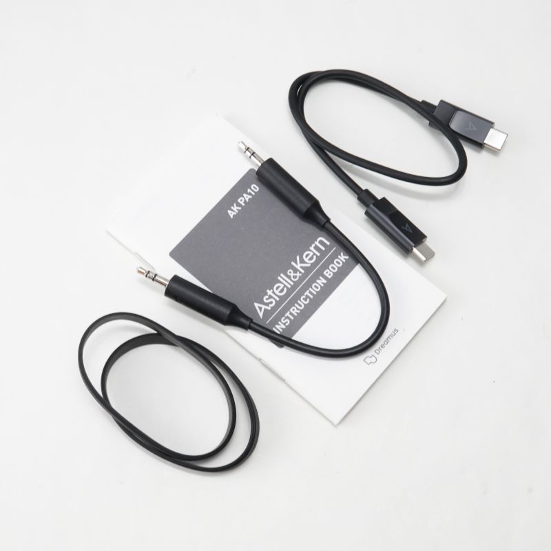 AK PA10 [IRV-AK-PA10]