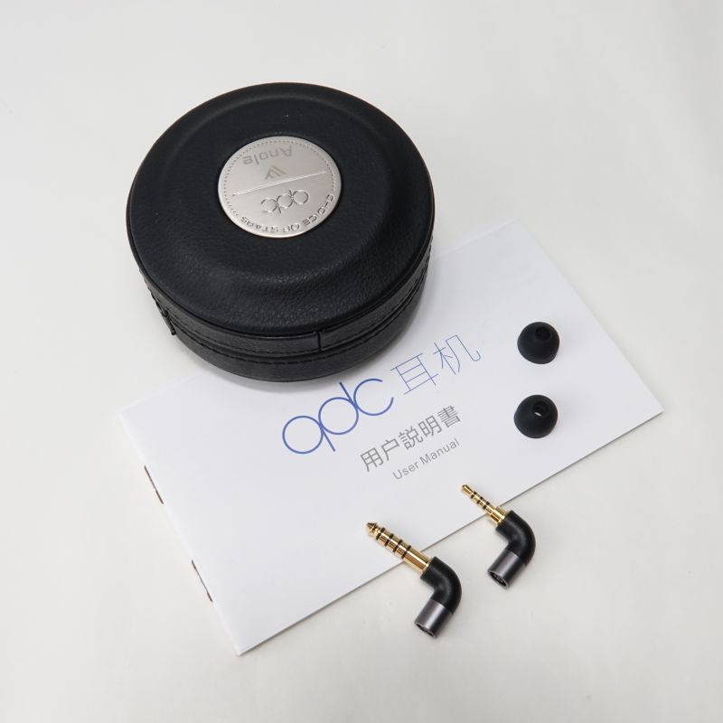 Anole V14 [QDC-8916]