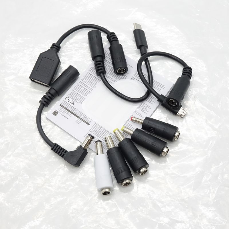 iPower2 5V [SLP-IPOWER2-5]