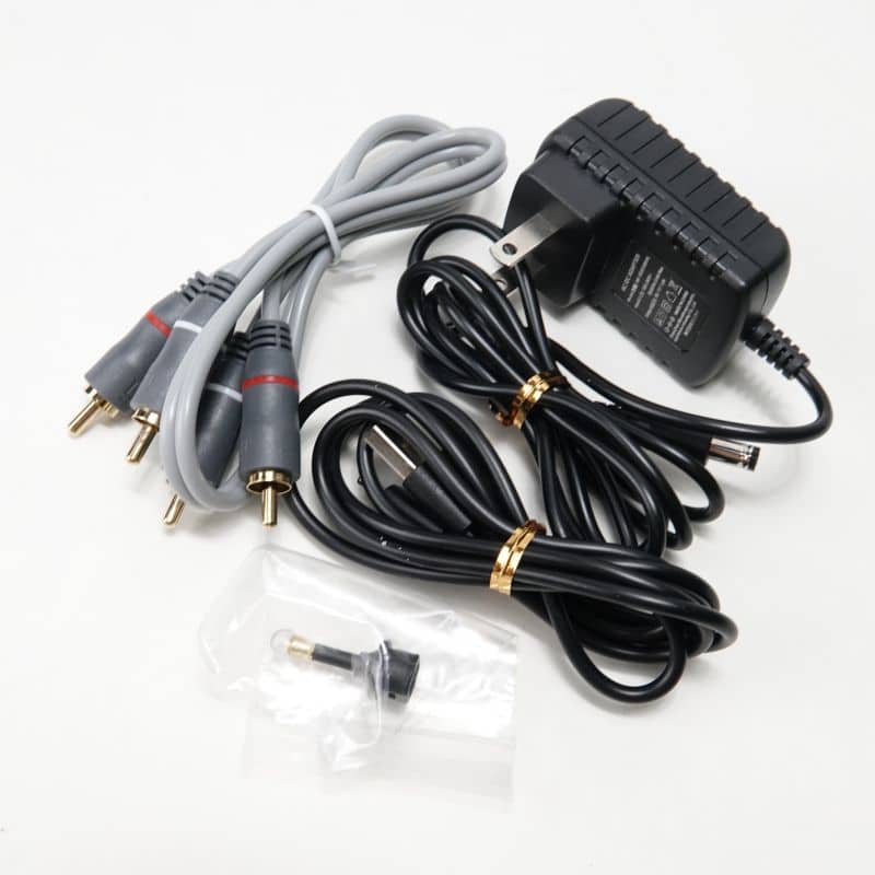 ZEN Blue 3 [IFI-ZEN-BLUE3]