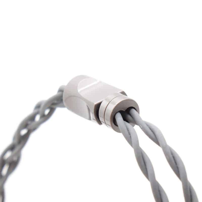 1950Saga 2pin 4.4mm
