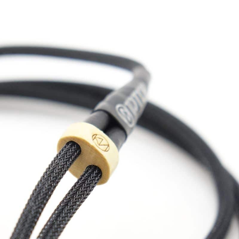 TOTORI 6.3mm/1.3m [TOTO13-363]
