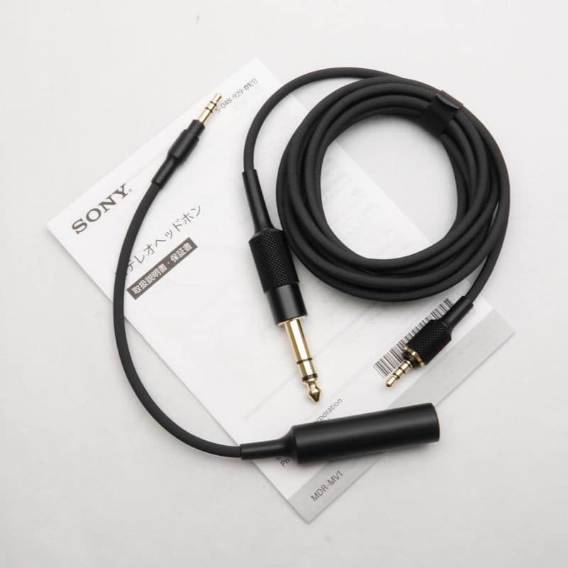 MDR-MV1