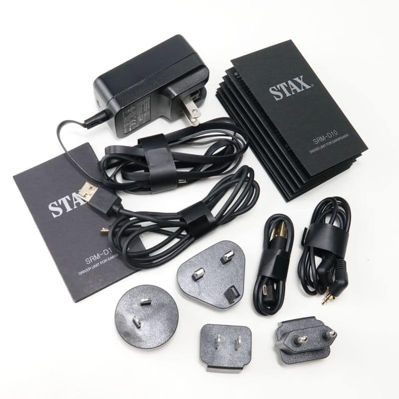 SRM-D10