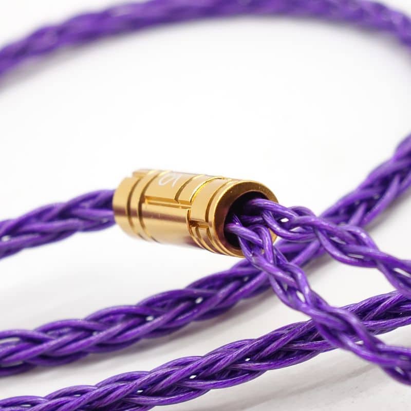 Oslo MKIV 8-wire-Custom-4.4mm [BEA-0645]