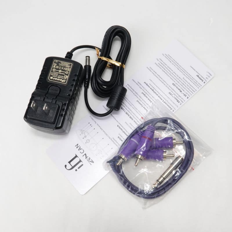 ZEN CAN [ZEN CAN iPower5v同梱 初回SP版]