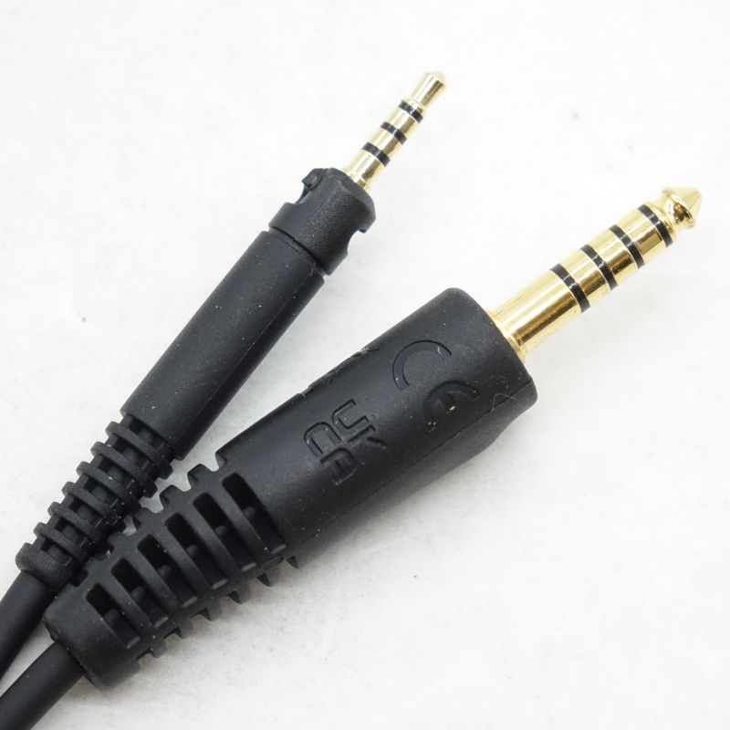 4.4mm HD 620S CABLE 1.8m [700403]