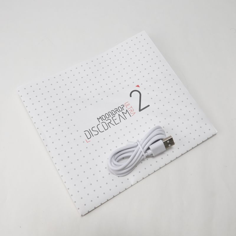 DISCDREAM 2 Ultra