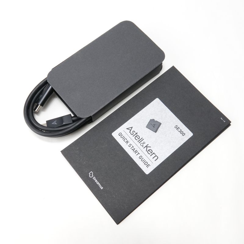 A&futura SE300 [IRV-AK-SE300]