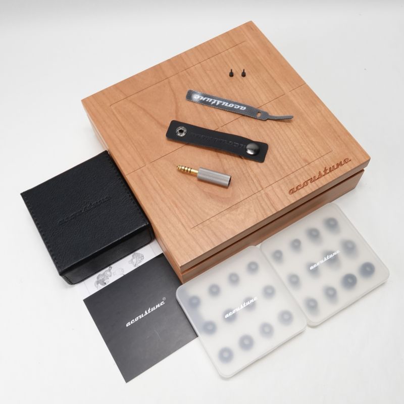 HS2000MX SHO-笙-MKIII