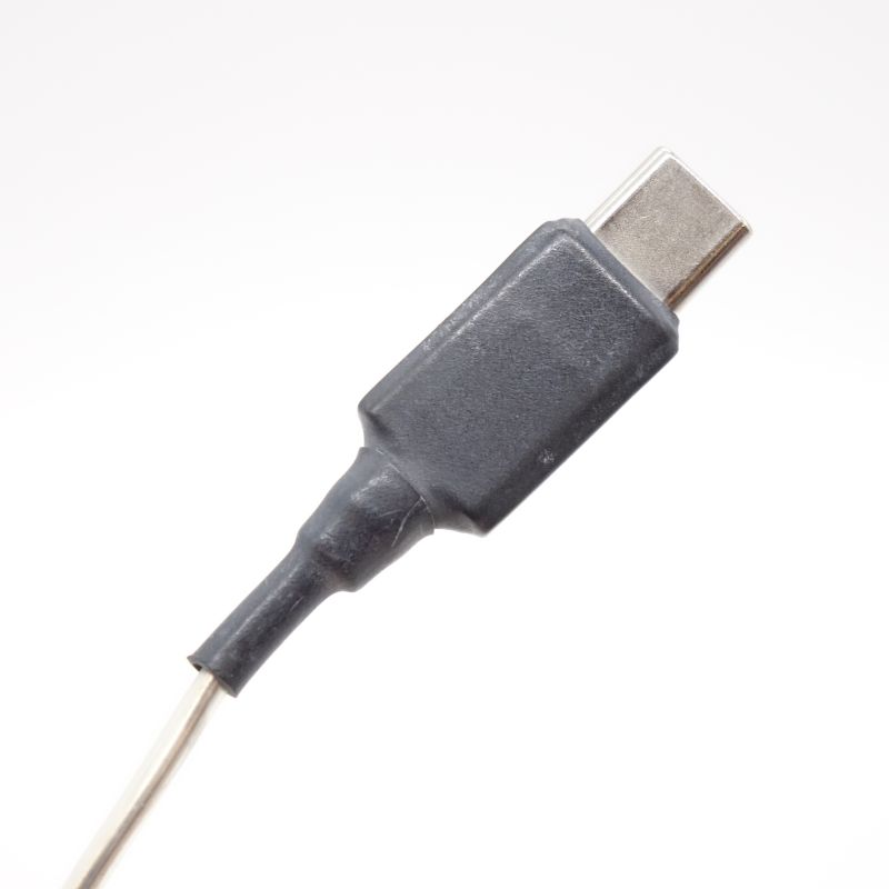 SILVER HARMONIZER USB-C