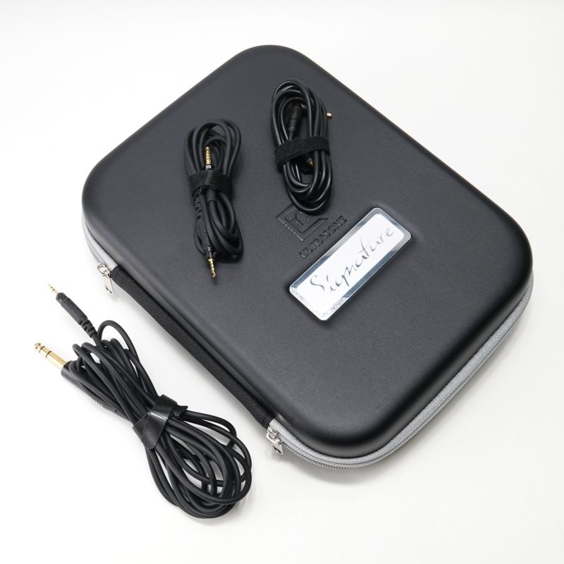 Signature MASTER MkII [ULT-SIG-MASTER-MKII]