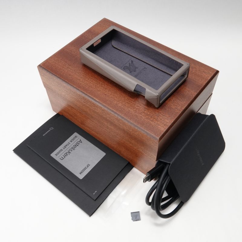 A&ultima SP3000M [IRV-AK-SP3000M]