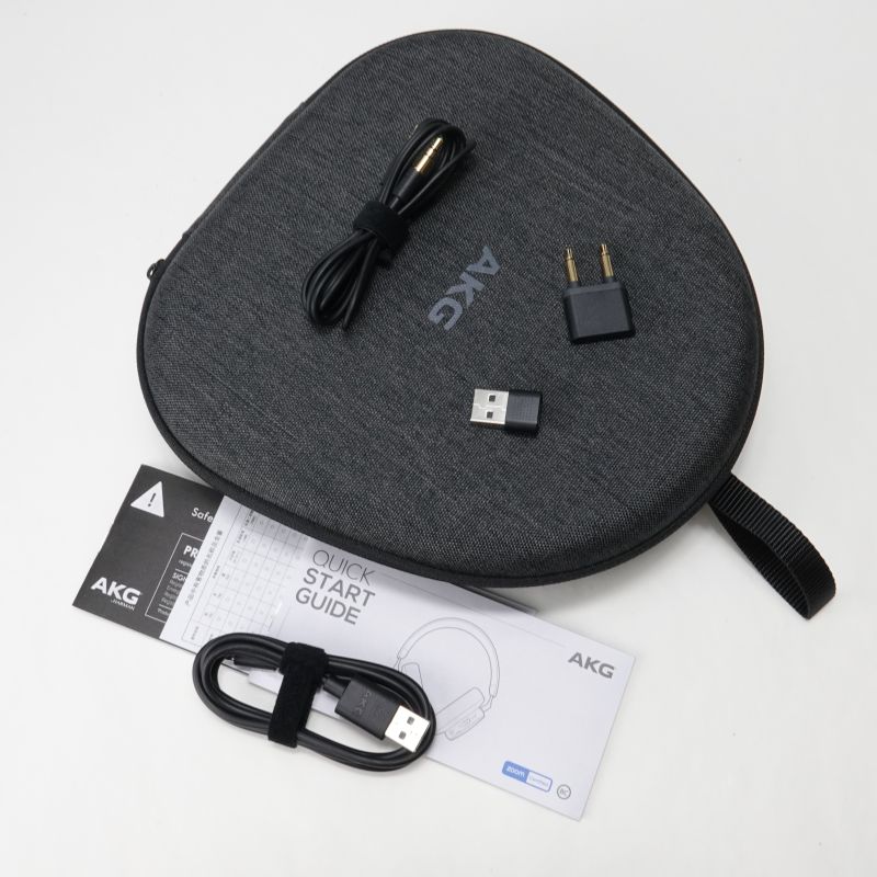 N9 Hybrid ブラック [AKGN9HYBRIDBLK]