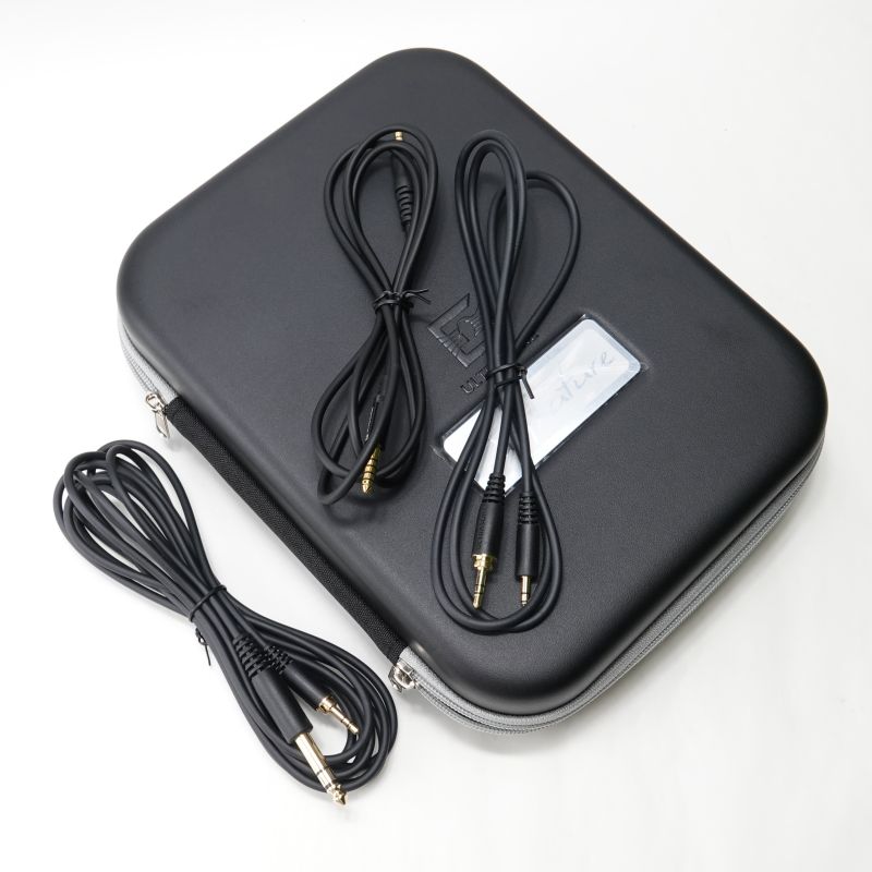 Signature FUSION Open Back [ULT-SIG-FUSION-OB]