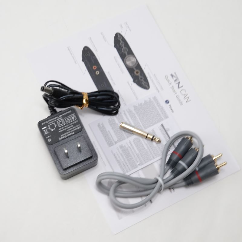 ZEN CAN 3 [IFI-ZEN-CAN3]