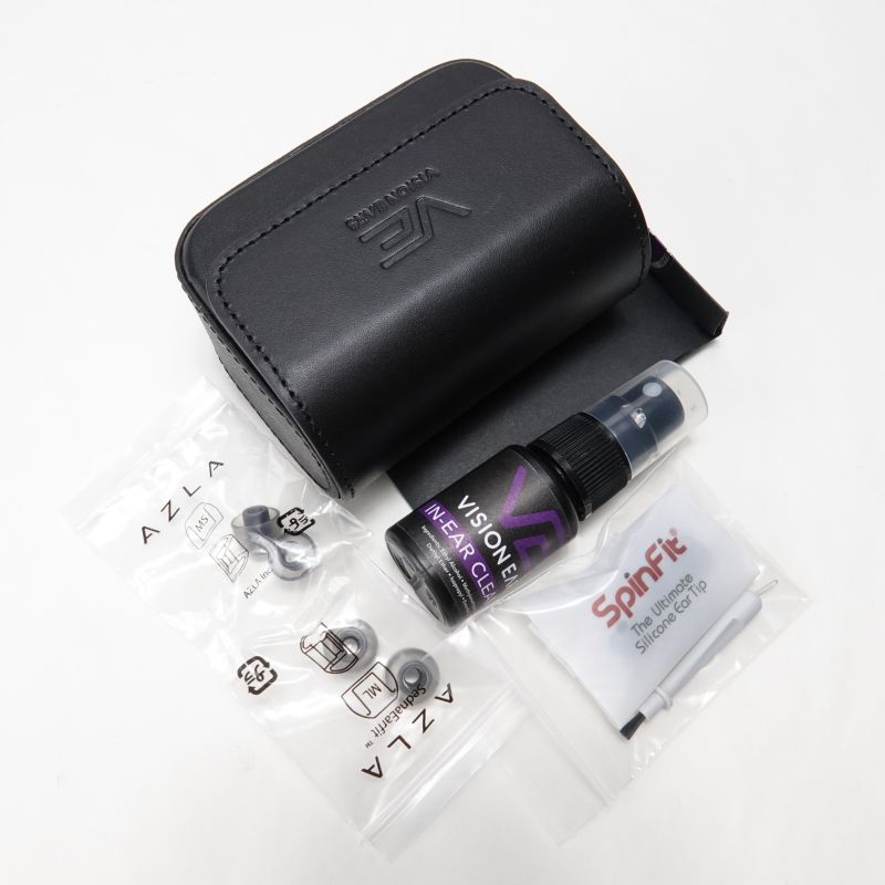 VE10 (Universal Fit)