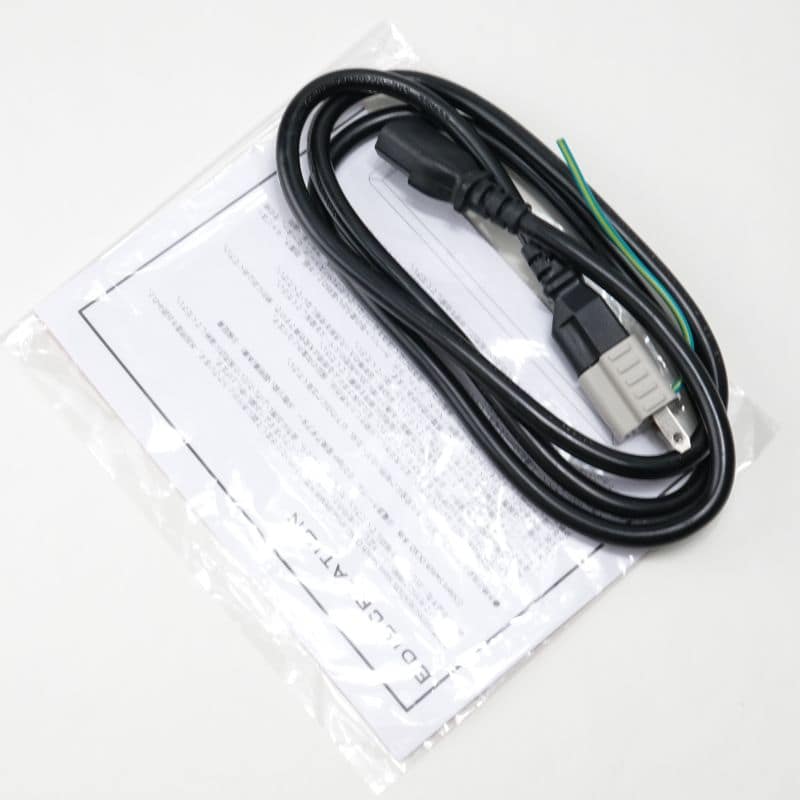 SilentSwitch OCXO JPN STD [SILENT SWITCH OCXO JPSM]