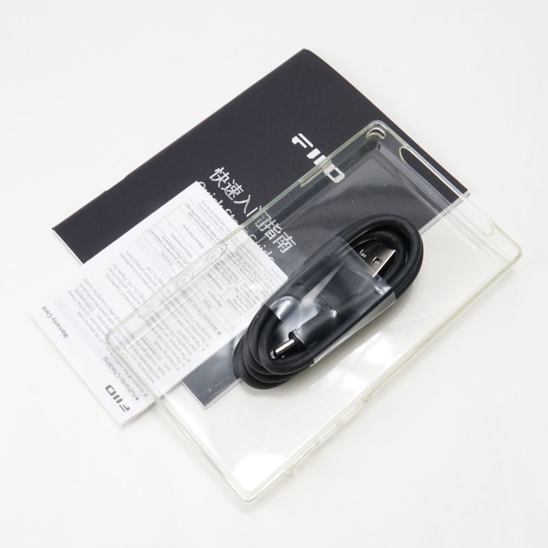 JM21 Blue [FIO-JM21-L]
