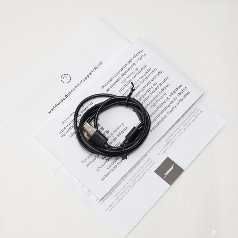 SoundLink Mini II SE BK [SLMINI2SEBLK BK]