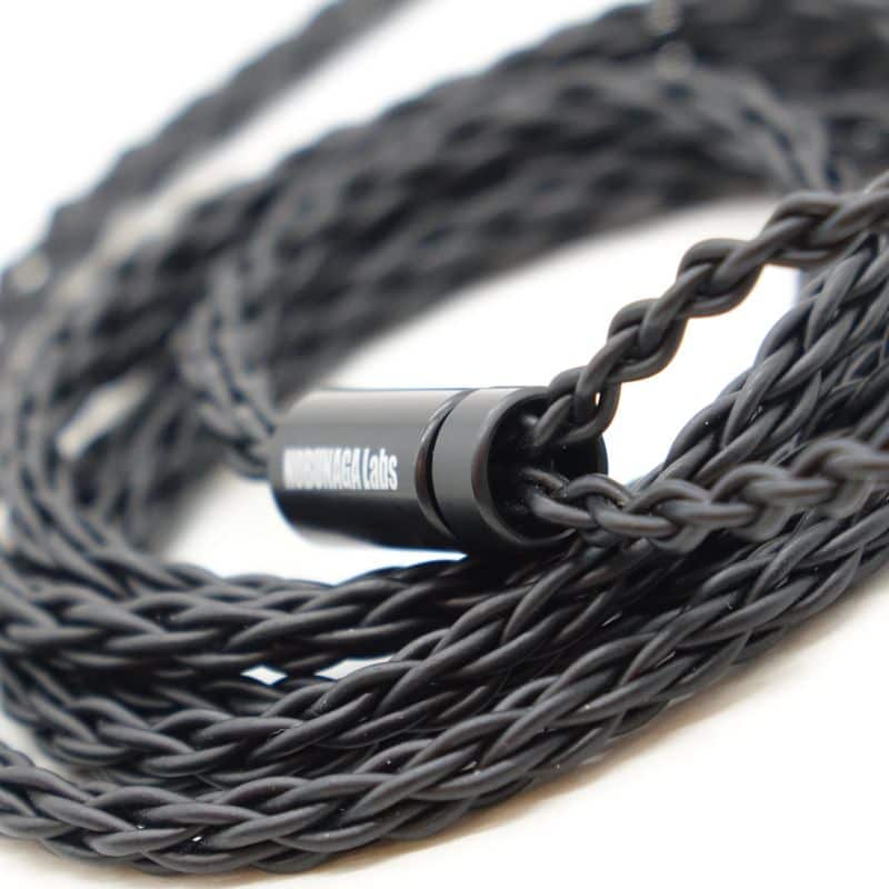 賀老 豪 (Garou-Gou) 3.5mm3極ステレオミニ [NLA-GRU-GOU]