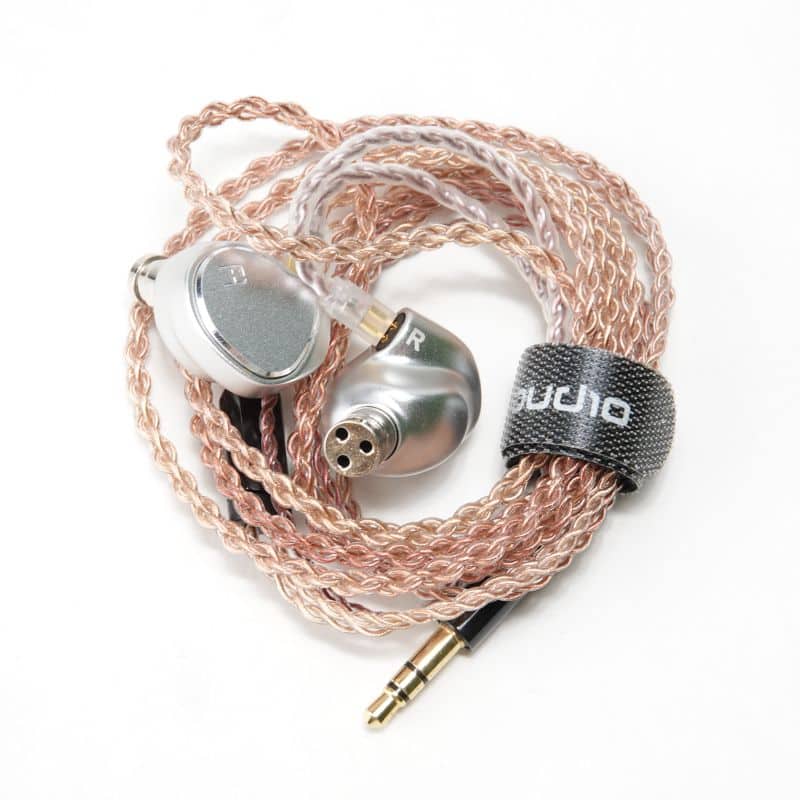 CHORUS Universal [FA-2309]