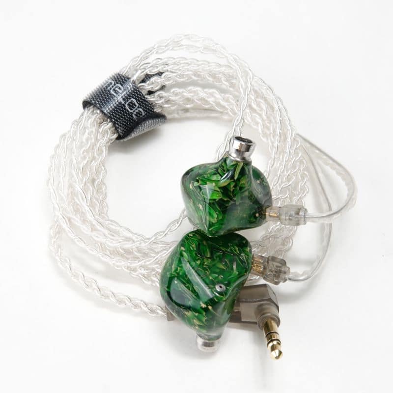 3D Terminator Grain [UNM-9951]