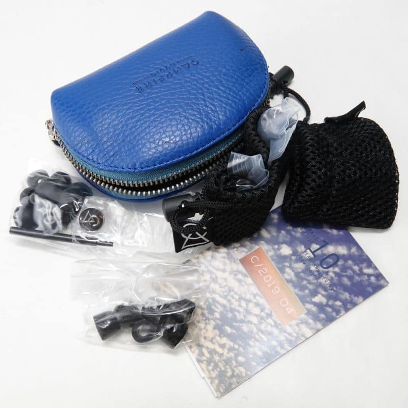 C/2019 Q4 [CAM-5430]