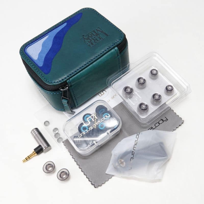 MEST indigo [UNM-9920]