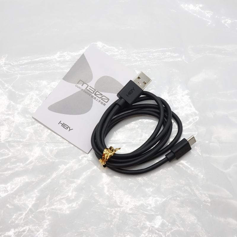 M300 Black