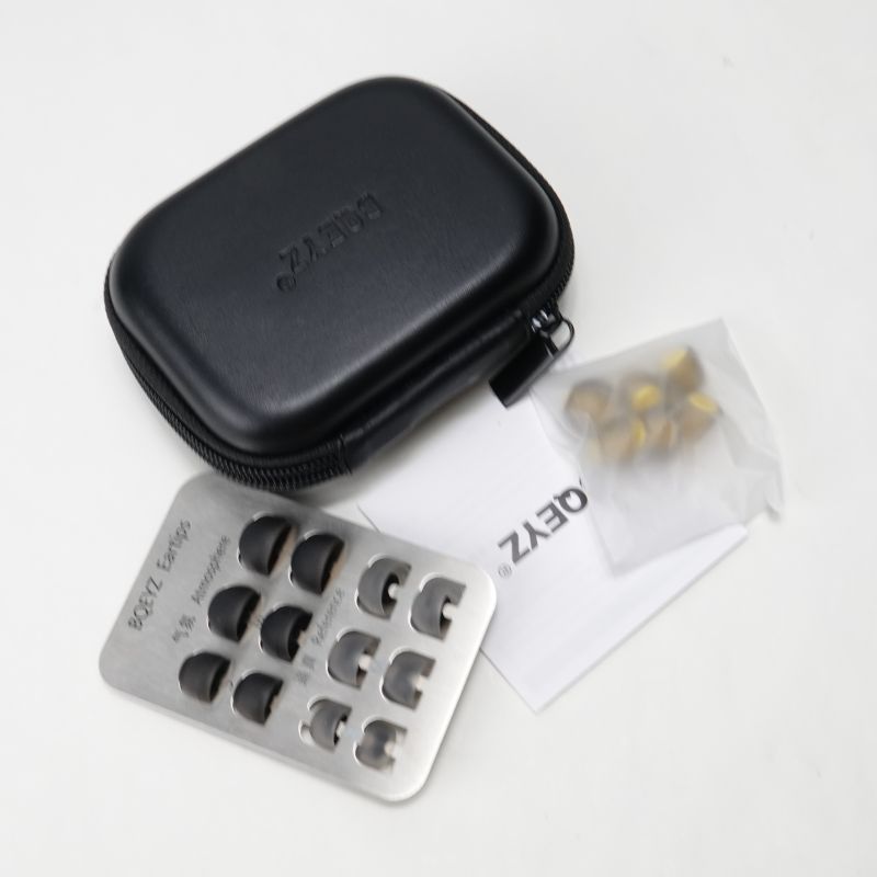 Wind ブルー (4.4mmプラグ)