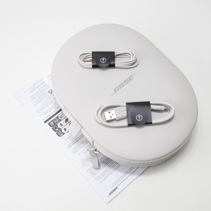 QuietComfort Ultra Headphones [QCULTRAHPWHT]