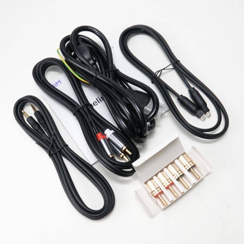 WiiM Vibelink Amp Space Gray [WIM-VLAMP-SG]