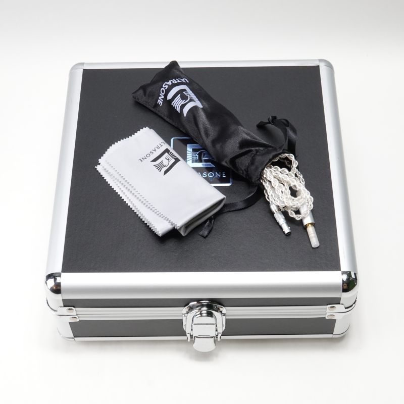 Edition8 EX M [ULT-EDI8-EX-M]